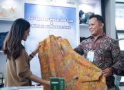 Dukung UMKM, PT Timah Beri Modal dan Pelatihan Digital