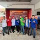 Rocky Husada Imbau Warga Pangkalpinang Jaga Kondusifitas Pilkada