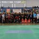 Kejuaraan Pencak Silat Kota Pangkalpinang, 653 Peserta Rebut Piala Dandim 0413/Bangka