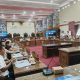 DPRD Pangkalpinang Bahas Perubahan APBD 2025, Abang Herza: Pendapatan Harus Digenjot