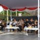 Pemkot Pangkalpinang Siap Amankan Pilkada Ulang, Hadiri Langsung Simulasi Sispamkota