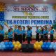 TK Pembina 1 Pangkalpinang Gelar Pentas Seni dan Pelepasan Siswa, Juhaini Titip Pesan untuk Masa Depan Anak