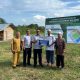PT Timah Dukung Pembangunan Pesantren An-Nur di Belitung Timur