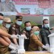 Sinergi Kejari dan Pemkab Bateng, 222 Paket Sabu dan Barang Bukti Lain Dimusnahkan