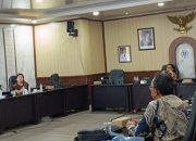 DPRD Nilai Kondisi PT Jamkrida Babel Masih ‘Sakit’