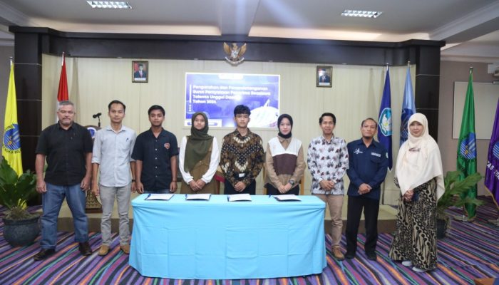 UBB Buka Seleksi Mandiri Talenta Unggul Daerah 2025, Siapkan Beasiswa Penuh untuk Putra-Putri Babel