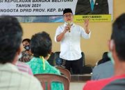 DPRD Babel Minta Pengawasan Distribusi Pupuk Diperketat