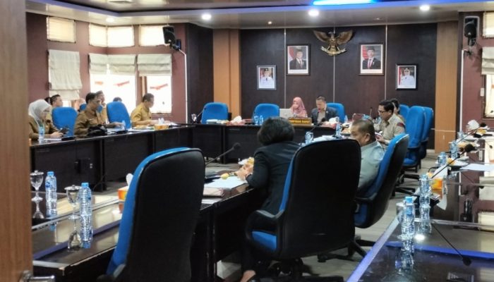 DPRD Babel Desak Pemprov Tindaklanjuti 16 Temuan BPK