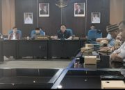 Air Warga Tercemar Tambak Udang, DPRD Minta PT SBB Selesaikan dalam Dua Bulan