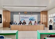 PT Timah Bekali Ratusan Orang Tua Dukung Kesuksesan Anak Disabilitas
