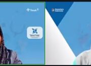 PT Timah Gelar Webinar Kesehatan, Bahas Ergonomi untuk Dukung Produktivitas Karyawan