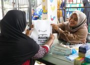 HUT ke-49, PT Timah Kembali Berikan Layanan Kesehatan Gratis Lewat Mobil Sehat