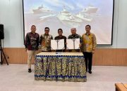 PT DAK Teken Kerja Sama dengan PT PAL, Siap Perkuat Industri Kapal Nasional
