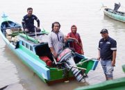 PT Timah Gencar Bantu Nelayan, Ini Deretan Program yang Sudah Dilakukan