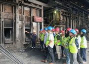 Magang di PT Timah, Mahasiswa dari Berbagai Universitas Terapkan Ilmu dan Raih Pengalaman Industri