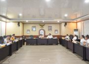 PT Timah Paparkan Rencana Kerja 2026 di Hadapan DPRD Babel