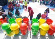 Bangun Kepedulian Lingkungan Sejak Dini, PT Timah Dukung SDN 1 Pemali Jadi Sekolah Adiwiyata Mandiri