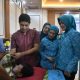 Antusiasme Membludak! Sunat Massal di Bangka Banjir Peserta, Lampaui Target Jauh
