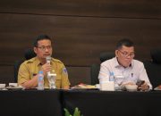 Pj Sekda Babel Tekankan Optimalisasi PAD di Tengah Efisiensi Anggaran