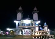 Sudah Bedah 13 Rumah, Masjid di Pangkalpinang Ini Juga Gelar Sunatan Massal
