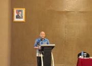 Ketua DPRD Babel Bantu Pulangkan 75 PMI Ilegal Pakai Uang Pribadi