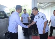 Gubernur Babel Tegaskan Perlindungan Bagi PMI dari Jeratan Agen Ilegal