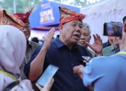 Explore Babel 2025 Resmi Dibuka, Gubernur Tekankan Peran UMKM