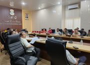 Pemkot Pangkalpinang Bahas Penertiban Reklame, Hanya 1,2 Persen yang Berizin