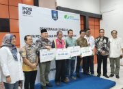 CAIR HARI INI! Pekerja di Pangkalpinang Langsung Kantongi Rp 600 Ribu BSU, Agus Fendi: Jangan Buat Judi Online