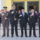 Hari Bhayangkara ke-79 di Bangka Tengah: Bupati Algafry Apresiasi Polri Jaga Keamanan dan Ciptakan Kedamaian
