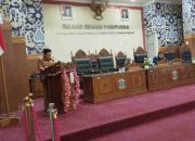 APBD 2024 Dipaparkan, Pemkot Harap DPRD Setujui Ranperda Pertanggungjawaban