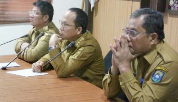 19 Juli, Presiden Akan Launching Koperasi Merah Putih Desa Namang Serentak Nasional