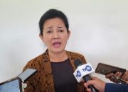 Rina Tarol Soroti Hilangnya 17 Ventilator di RSUP Soekarno, Minta Dewan Pengawas Juga Dievaluasi