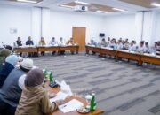 Komisi XII DPR RI Dukung PT Timah Libatkan Masyarakat dalam Pertambangan