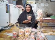 Lebih Dari Dua Dekade PT Timah Mendukung UMKM Melalui Program PUMK, Gotong Royong Menggerakkan Ekonomi Daerah