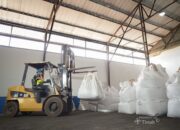 Januari–Juli 2025, Kontribusi Pajak dan PNBP PT Timah Sentuh Rp839,9 Miliar