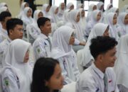 PT Timah Cetak Generasi Emas Lewat Pemali Boarding School