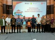 PT Timah Gelar Bimtek, Dorong Koperasi Merah Putih di Kundur Makin Profesional dan Mandiri