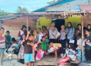 HUT ke-49, Karyawan PT Timah Galakkan Aksi Decluttering, Donasikan Satu Ton Barang Layak Pakai