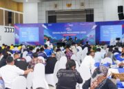 PT Timah Gelar Sosialisasi MediaMIND, Ajak Mahasiswa dan Jurnalis Gali Potensi Bakat