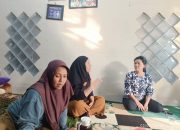Kunjungi Rumah Duka Zordan, Rina Tarol Tegas: Kebenaran Tak Boleh Ikut Terkubur