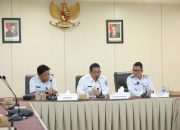 Pemprov Siap Dukung Sinkronisasi Raperda RTRW Provinsi Babel dan Kabupaten Belitung