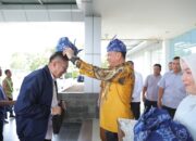 Komisi XII DPR RI Kunker ke Babel, Bahas Pertambangan hingga Energi Terbarukan