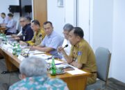 Pemprov Babel Ungkap Penurunan Royalti Timah, Harap Solusi dari FGD Bersama DPR RI