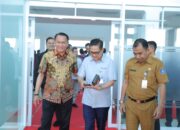 Komisi XII DPR RI Akhiri Kunker di Bangka Belitung