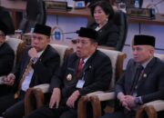 Gubernur Hidayat Siap Jalankan Arahan Presiden Prabowo