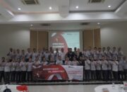 Satukan Visi, Perkuat Sinergi: PT Timah Gelar Strategic Alignment untuk Merah Putih