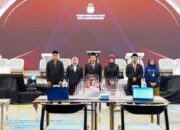 KPU Pangkalpinang Ajak Semua Pihak Jaga Kondusifitas Pilkada Ulang 2025