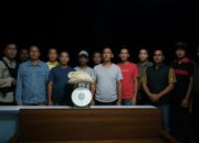 PT Timah Tindak Tegas Mitra Tambang Nakal di Parittiga