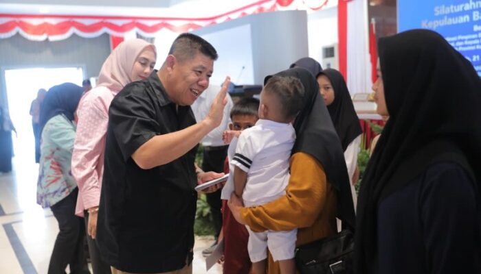 Gubernur Hidayat Rayakan Milad ke-62, Santuni Anak Yatim dan Tegaskan Komitmen untuk Babel